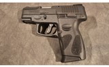 Taurus ~ G2 A ~ 9mm - 2 of 3