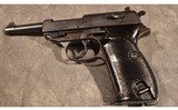 NONE ~ P38 ~ 9mm - 2 of 4