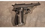 NONE ~ P38 ~ 9mm - 1 of 4