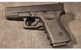 Glock ~ 19 ~ 9mm - 2 of 3