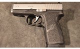 Kahr Arms ~ CW9 ~ 9mm - 2 of 3