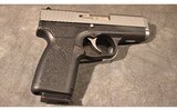 Kahr Arms ~ CW9 ~ 9mm - 1 of 3