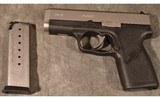 Kahr Arms ~ CW9 ~ 9mm - 3 of 3