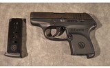 Ruger ~ LCP ~ .380 ACP - 3 of 3