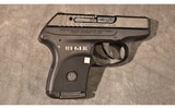 Ruger ~ LCP ~ .380 ACP - 1 of 3