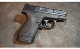 Smith & Wesson ~ M&P9 ~ 9mm - 1 of 3