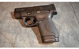Smith & Wesson ~ M&P9 ~ 9mm - 2 of 3