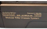 Savage ~ 10 ~ 6.5 Creedmoor - 11 of 12