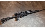 Savage ~ 10 ~ 6.5 Creedmoor - 1 of 12