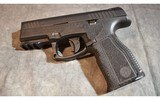Steyr ~ M9-A2 ~ 9mm - 2 of 3