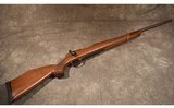 Weatherby ~ Mark V ~ .300 Winchester Magnum - 1 of 10