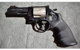 Smith & Wesson ~ 329PD ~ .44 Magnum - 2 of 4