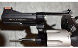 Smith & Wesson ~ 329PD ~ .44 Magnum - 4 of 4