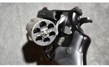 Smith & Wesson ~ 329PD ~ .44 Magnum - 3 of 4