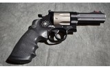 Smith & Wesson ~ 329PD ~ .44 Magnum - 1 of 4