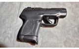 Ruger ~ LCP Max ~ .380 ACP - 1 of 3