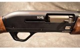 Winchester ~ SX4 ~ 12 Gauge - 3 of 10