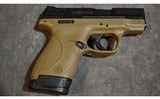 Smith & Wesson ~ M&P9 Shield ~ 9mm - 1 of 3