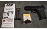 Smith & Wesson ~ M&P9 Shield EZ ~ 9mm - 3 of 3