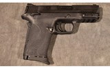 Smith & Wesson ~ M&P9 Shield EZ ~ 9mm - 1 of 3