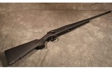 Remington ~ 783 ~ 7MM REM MAG - 1 of 10