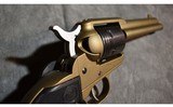 Ruger ~ Wrangler ~ .22 LR - 3 of 3