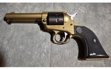 Ruger ~ Wrangler ~ .22 LR - 2 of 3
