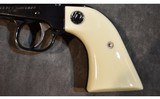 Ruger ~ New Vaquero ~ .45 CAL - 6 of 7