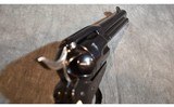 Ruger ~ New Vaquero ~ .45 CAL - 3 of 7
