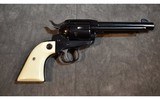 Ruger ~ New Vaquero ~ .45 CAL - 1 of 7