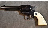 Ruger ~ New Vaquero ~ .45 CAL - 2 of 7