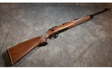 Remington Arms ~ 700 ~ 6MM REM - 1 of 10