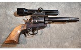 Ruger ~ Blackhawk ~ .41 MAG - 1 of 6