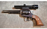 Ruger ~ Blackhawk ~ .41 MAG - 2 of 6