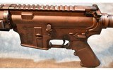 Diamondback ~ DB15 ~ 5.56 NATO - 8 of 10