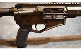 Diamondback ~ DB15 ~ .300 AAC Blackout - 3 of 10