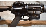 Smith & Wesson ~ M&P-15 ~ 5.56 NATO - 3 of 10