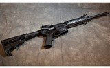 Smith & Wesson ~ M&P-15 ~ 5.56 NATO - 1 of 10
