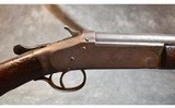 Iver Johnson ~ Champion ~ .410 Gauge - 3 of 10