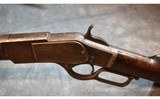 Winchester ~ 1873 First Model ~ NONE - 8 of 14