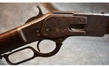 Winchester ~ 1873 First Model ~ NONE - 3 of 14