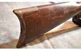 Winchester ~ 1873 First Model ~ NONE - 2 of 14