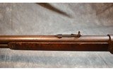 Winchester ~ 1873 First Model ~ NONE - 6 of 14