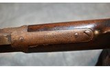 Winchester ~ 1873 First Model ~ NONE - 12 of 14