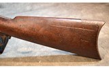 Winchester ~ 1873 First Model ~ NONE - 9 of 14