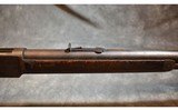 Winchester ~ 1873 First Model ~ NONE - 4 of 14