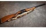 Savage ~ 24V ~ .222 REM & 20 Gauge - 1 of 10