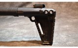 Keltec ~ SUB-2000 ~ .40 S&W - 9 of 10