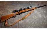 Ruger ~ M77 ~ .25-06 REM - 1 of 10