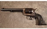 Colt ~ Single Action Army ~ .357 MAG - 2 of 8